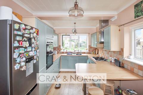 5 bedroom semi-detached house for sale, Greencourt Gardens, Addiscombe, CR0