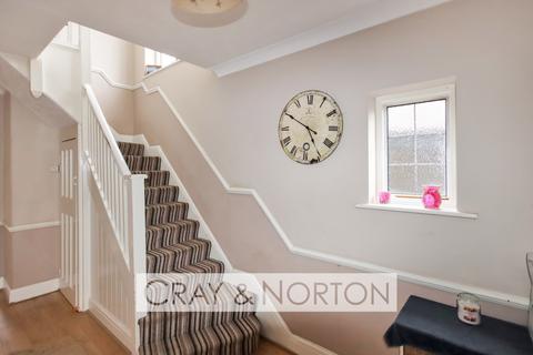 5 bedroom semi-detached house for sale, Greencourt Gardens, Addiscombe, CR0