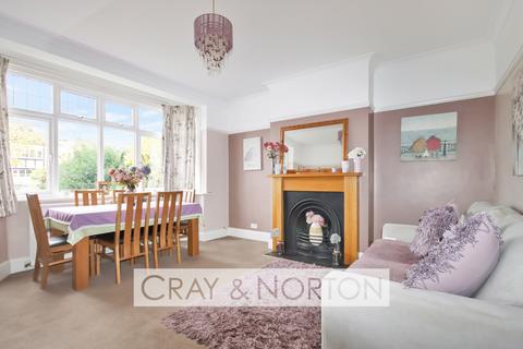 Greencourt Gardens, Addiscombe, CR0