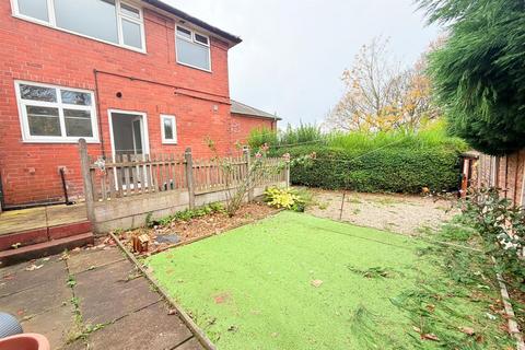 2 bedroom semi-detached house for sale, Saxon Avenue, Dukinfield SK16