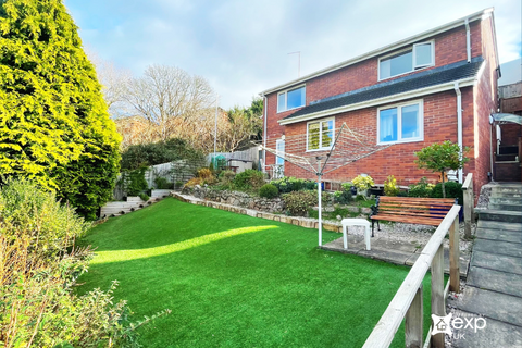 3 bedroom detached house for sale, Glebeland Way, Torquay TQ2