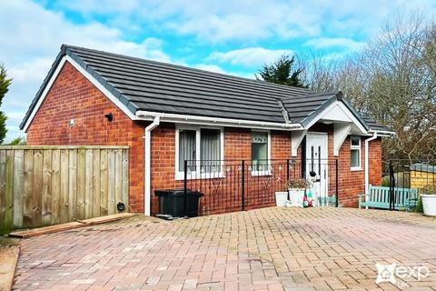 3 bedroom detached house for sale, Glebeland Way, Torquay TQ2