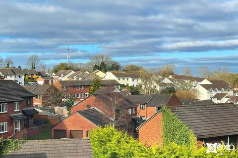 3 bedroom detached house for sale, Glebeland Way, Torquay TQ2