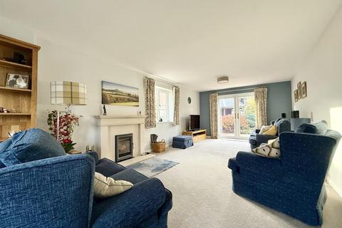 4 bedroom detached house for sale, Nup End Lane, Ashleworth GL19
