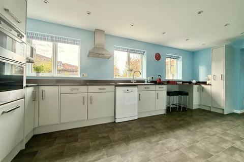 4 bedroom detached house for sale, Nup End Lane, Ashleworth GL19