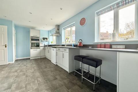 4 bedroom detached house for sale, Nup End Lane, Ashleworth GL19
