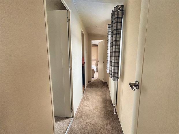 Inner Hallway