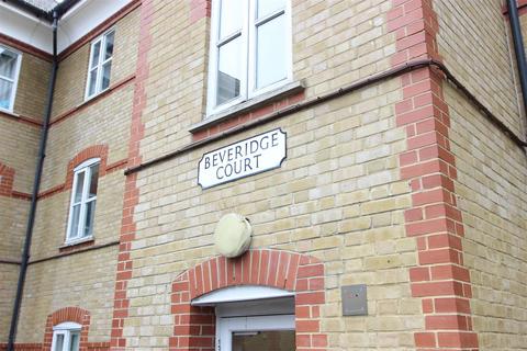 undefined, Beveridge Court, Pennington Drive, London