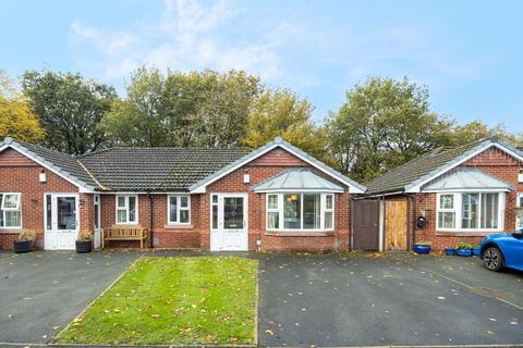 undefined, Moor Road, Manchester M23
