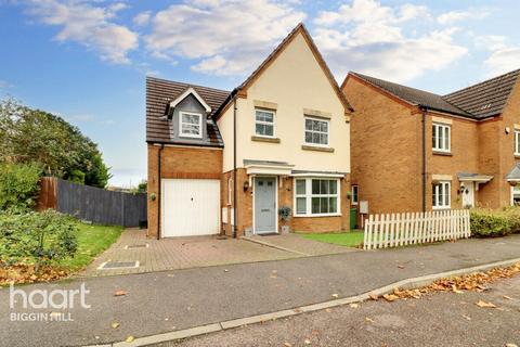 4 bedroom detached house for sale, Barwell Crescent, Biggin Hill