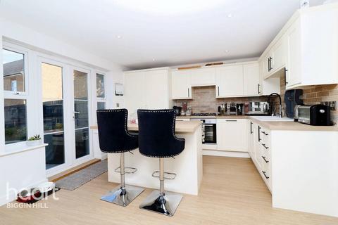 4 bedroom detached house for sale, Barwell Crescent, Biggin Hill