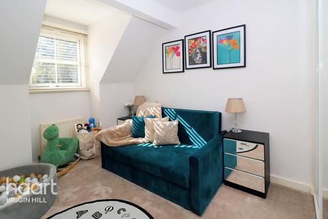 Barwell Crescent, Biggin Hill