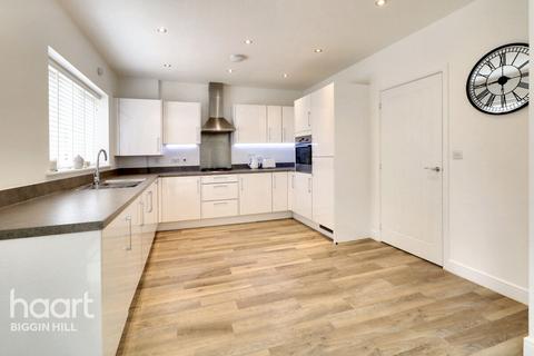 Vulcan Close, Biggin Hill
