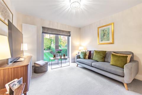 undefined, Thorp Avenue, Morpeth NE61