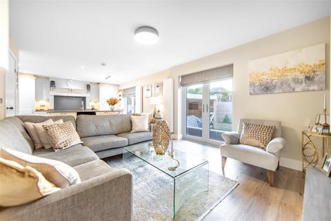 undefined, Thorp Avenue, Morpeth NE61