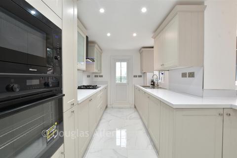 2 bedroom semi-detached house for sale, Bosworth Road, Dagenham, Essex