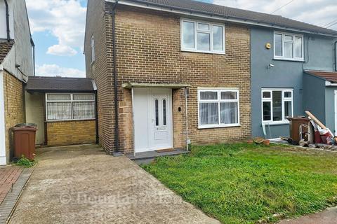 undefined, Bosworth Road, Dagenham RM10
