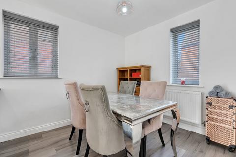 undefined, Lime Road, Tewkesbury GL20
