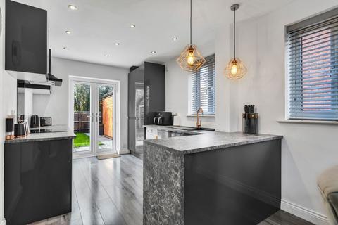 3 bedroom detached house for sale, Lime Road, Tewkesbury GL20