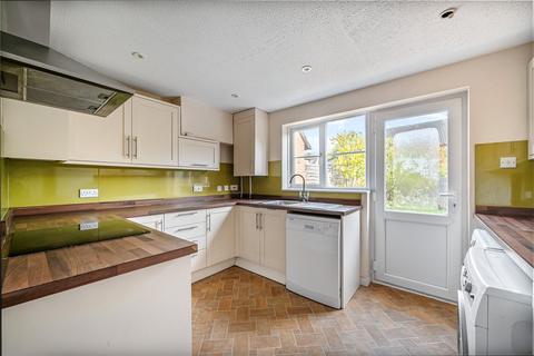4 bedroom link detached house for sale, Faygate Way, Earley, Reading, RG6