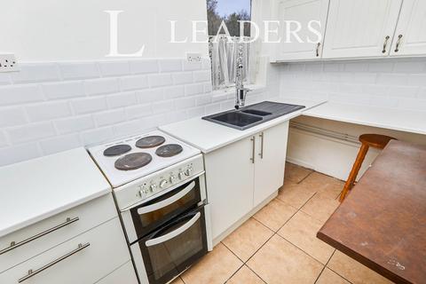 1 bedroom flat to rent, Overdale Close, Long Eaton, NG10