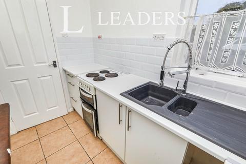 1 bedroom flat to rent, Overdale Close, Long Eaton, NG10