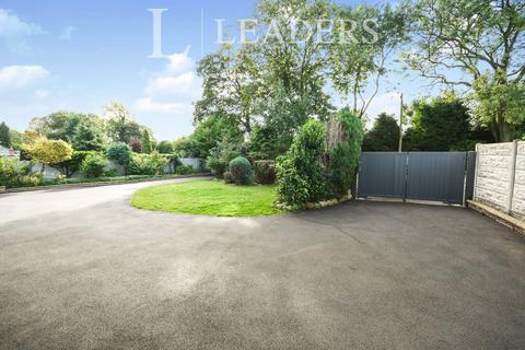undefined, Twin Oaks Drive, Sutton-in-Ashfield, NG17