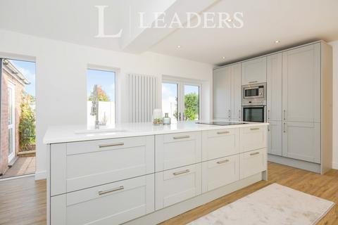 undefined, Twin Oaks Drive, Sutton-in-Ashfield, NG17
