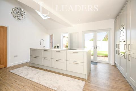 undefined, Twin Oaks Drive, Sutton-in-Ashfield, NG17