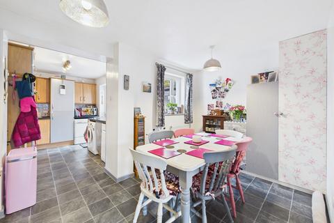 2 bedroom terraced house for sale, Fern Meadow, Okehampton, Devon