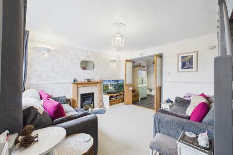2 bedroom terraced house for sale, Fern Meadow, Okehampton, Devon