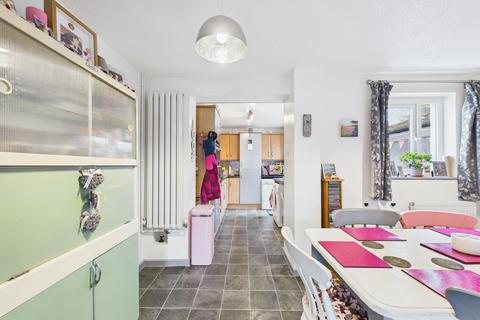 2 bedroom terraced house for sale, Fern Meadow, Okehampton, Devon