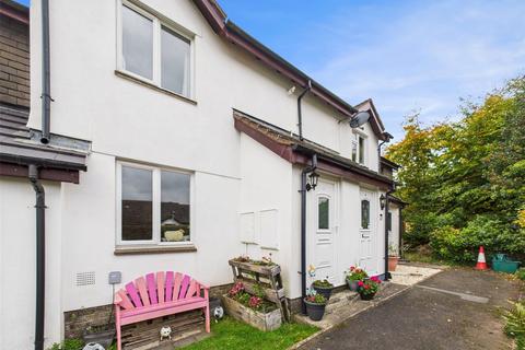 2 bedroom terraced house for sale, Fern Meadow, Okehampton, Devon