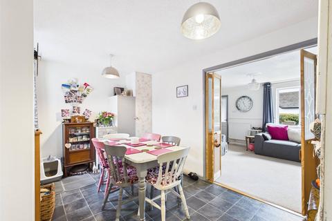 2 bedroom terraced house for sale, Fern Meadow, Okehampton, Devon