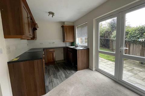 2 bedroom semi-detached house for sale, Wisteria Gardens, South Shields