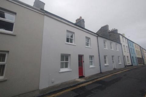 3 bedroom house to rent, Castletown, South IM9