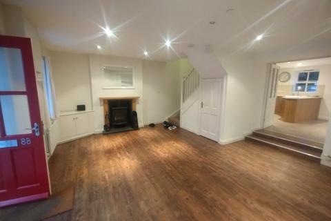 3 bedroom house to rent, Castletown, South IM9