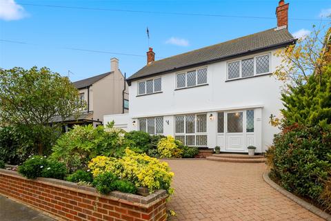 Marcus Avenue, Southend-on-Sea, Essex, SS1