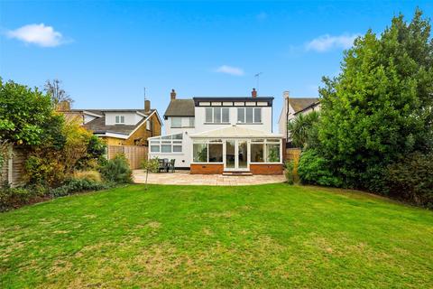 undefined, Marcus Avenue, Southend-on-Sea, Essex, SS1