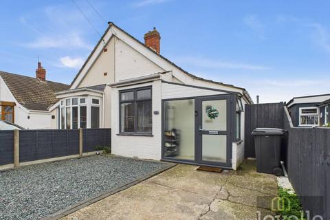 St Andrews Road, Mablethorpe LN12