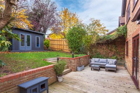 undefined, Broad Hinton, Berkshire RG10