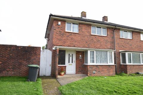 undefined, Gorselands Way, Gosport