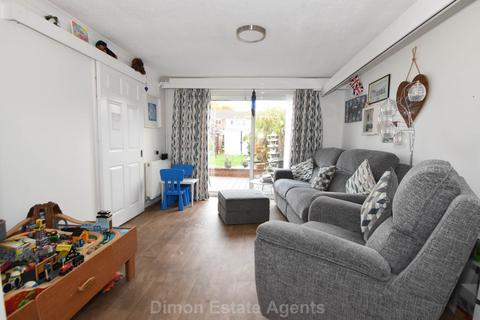 undefined, Gorselands Way, Gosport