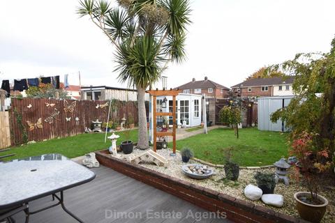 undefined, Gorselands Way, Gosport