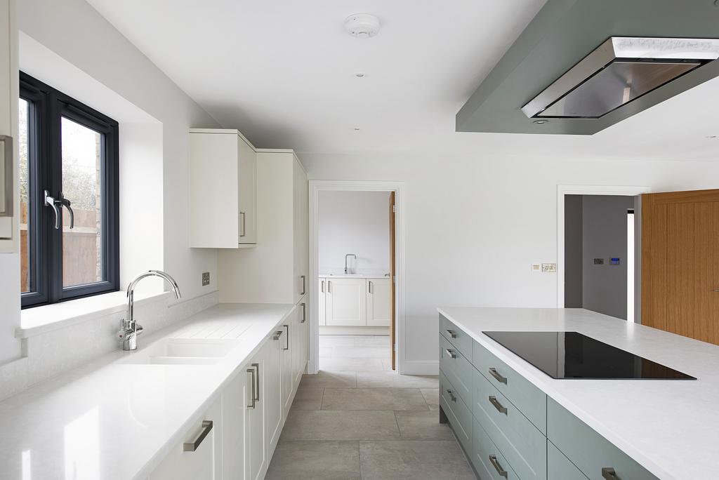 Kitchen/Breakfast