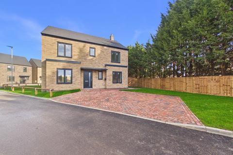 4 bedroom detached house for sale, Poppy Gardens, Off Main Street, Farcet, PE7