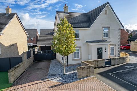 undefined, Teasel Grove, Preston PR3