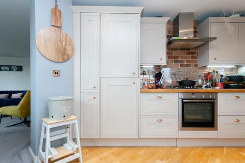 2 bedroom flat for sale, Heart Of Bow Development, Bow