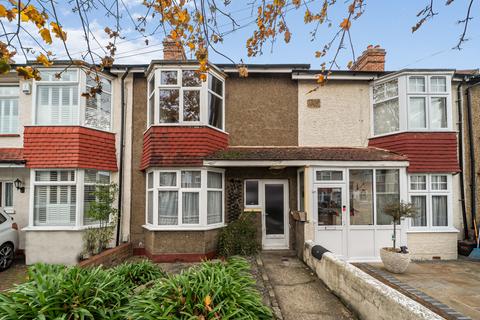 3 bedroom house for sale, Glebe Avenue, Mitcham CR4