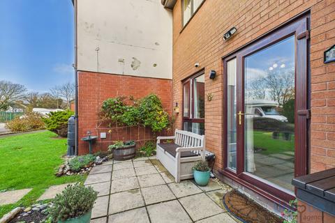 undefined, St. Davids Grove,  Lytham St. Annes, FY8